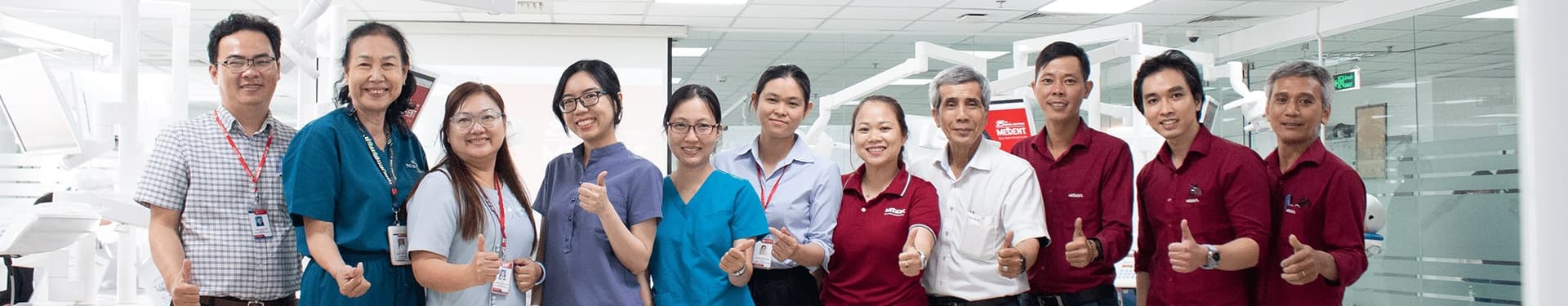 Image bannière de la Hong Bang International University au Vietnam pour l'étude de cas EBS